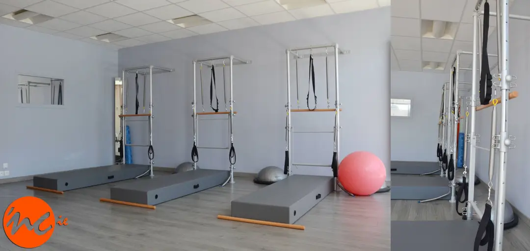 Studio Pilatesncie