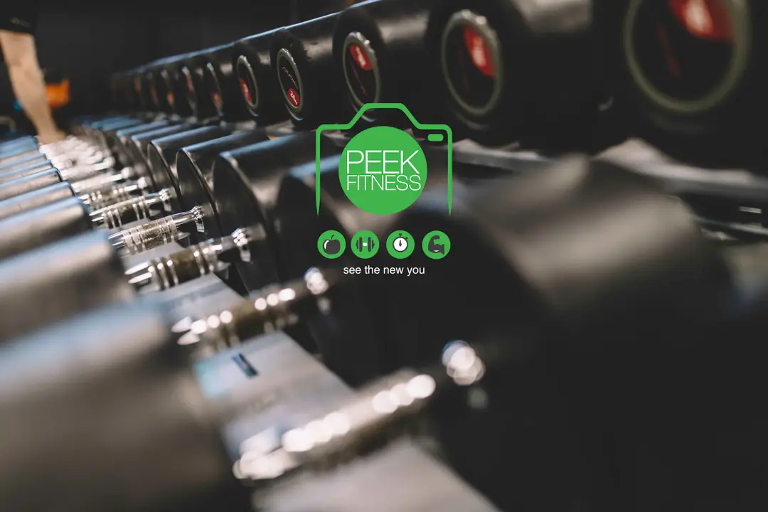 Peek Fitness