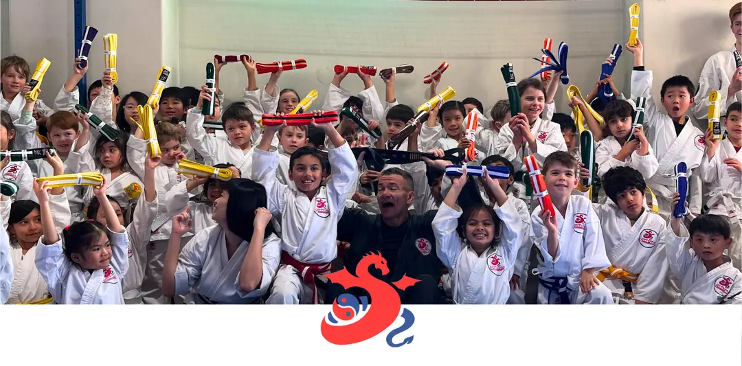 Quantum Martial Arts The Rocks