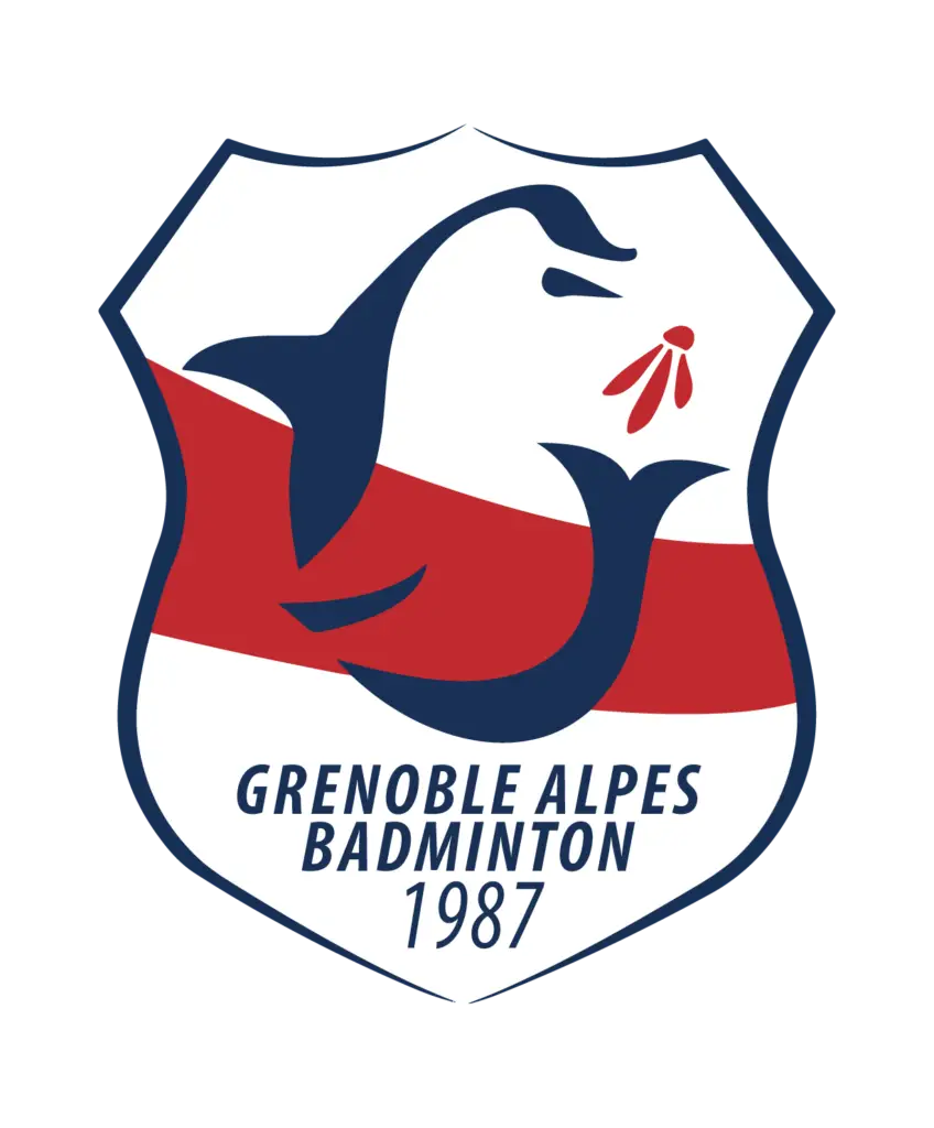 Grenoble Alpes Badminton (GAB)