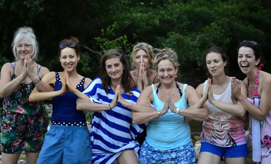 Yogalates London