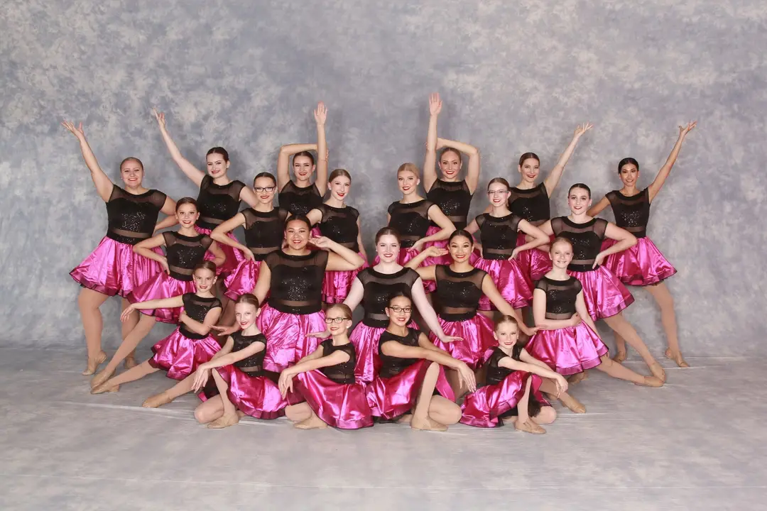 Studio C Dance Co.
