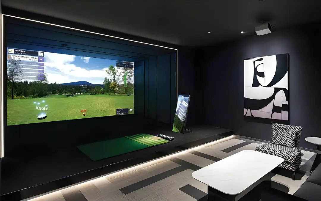 KGolf Toronto