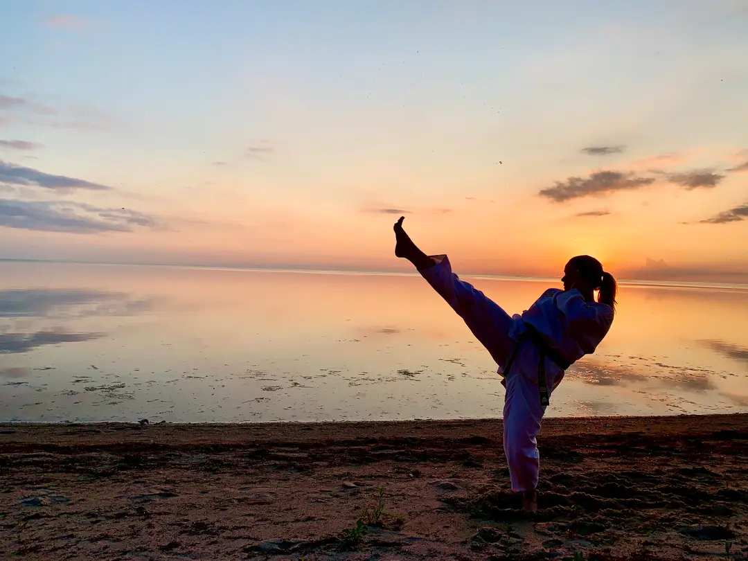 Vincent Martial Arts