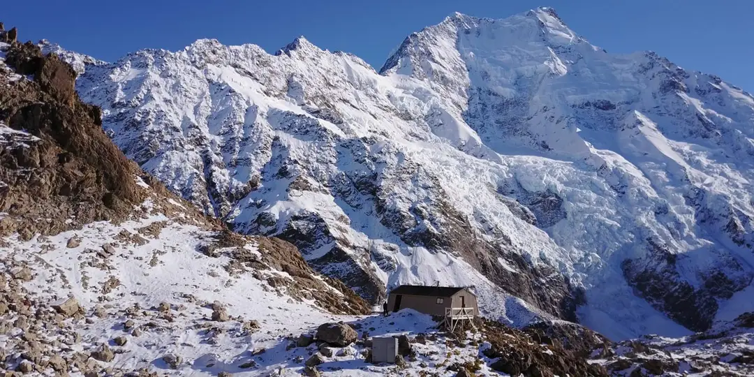 Alpine Recreation