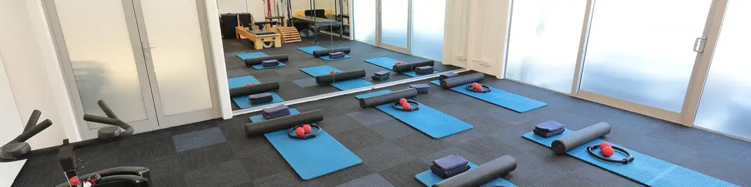 Central Lakes Physio and Pilates