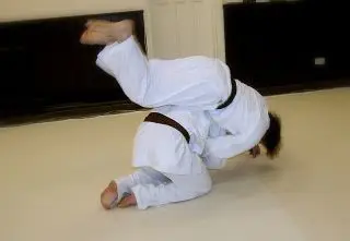 Bayford Judo Club