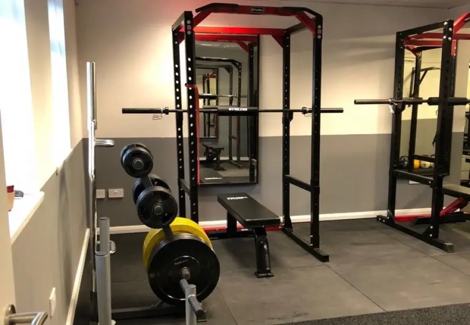 New Image Fitness