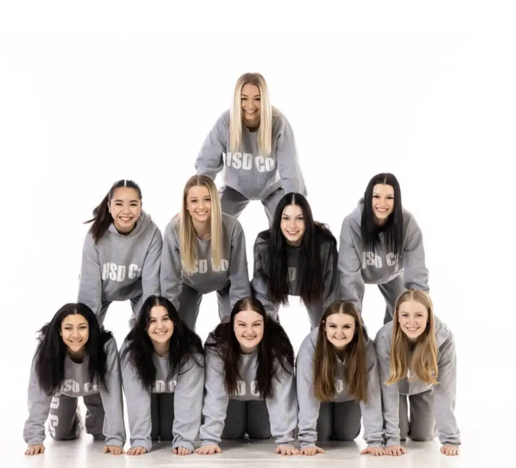 Hanson School of Dance