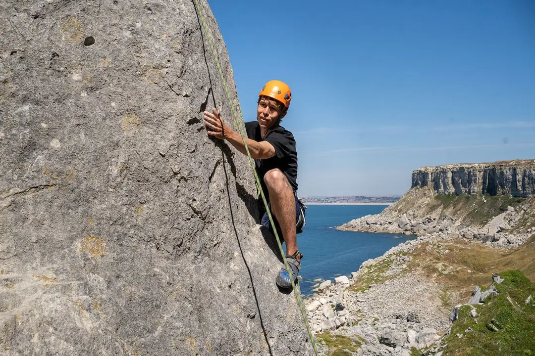Southside Climbing