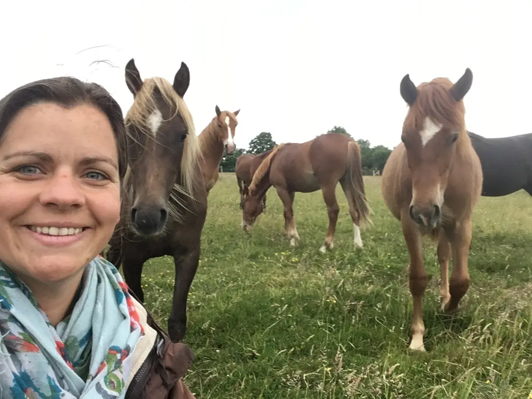 Stéphanie Prime • Coaching pour une action pétillante !