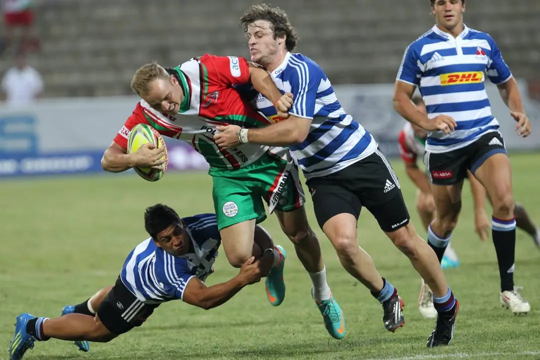 Sam Portland - Sportland Performance Consulting