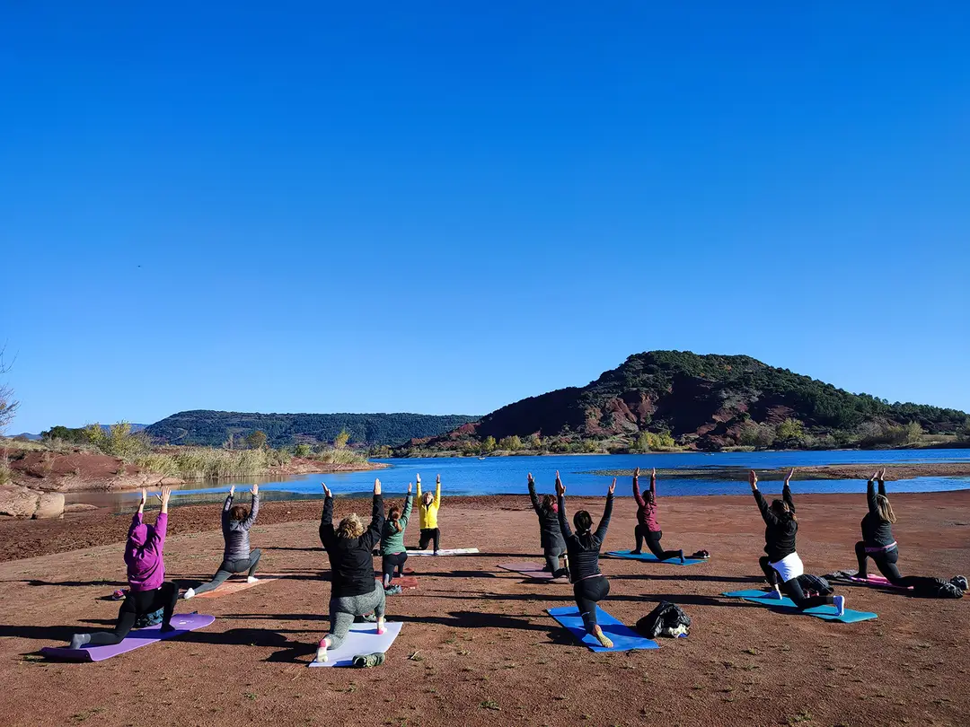 Emoya Voyage Et Yoga