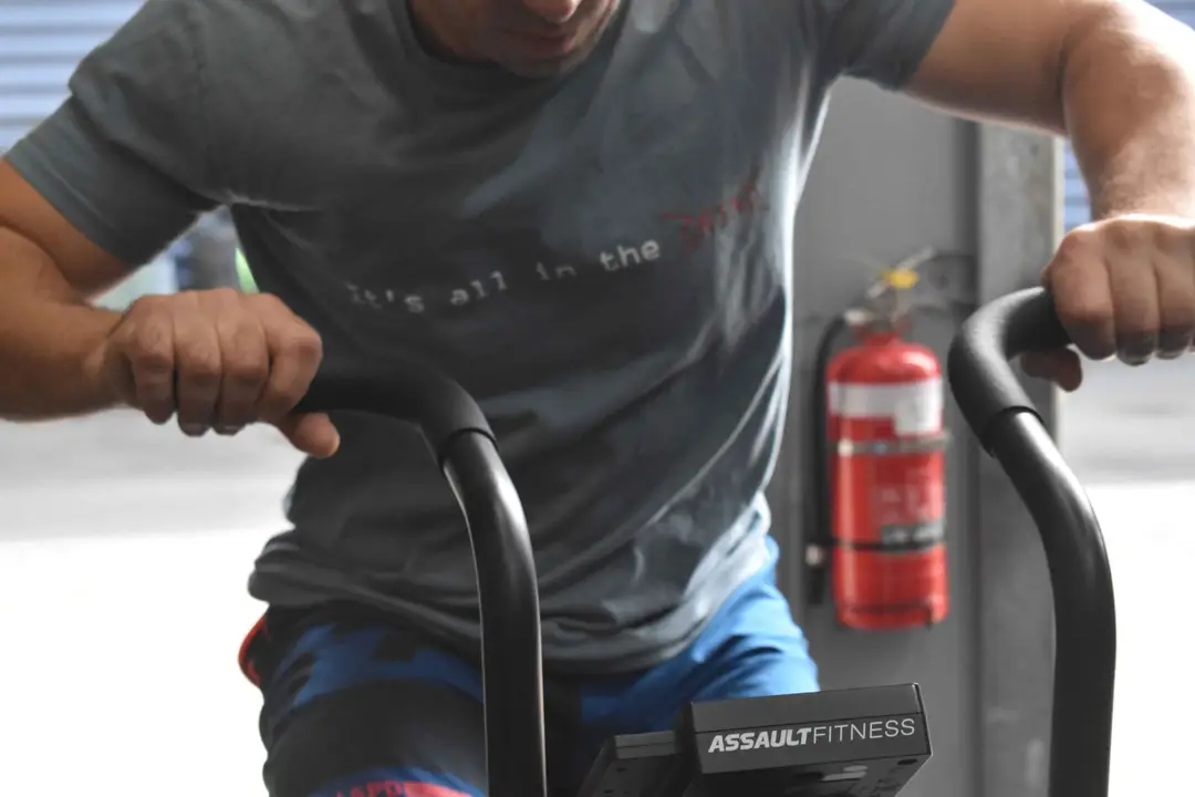 CrossFit 0435
