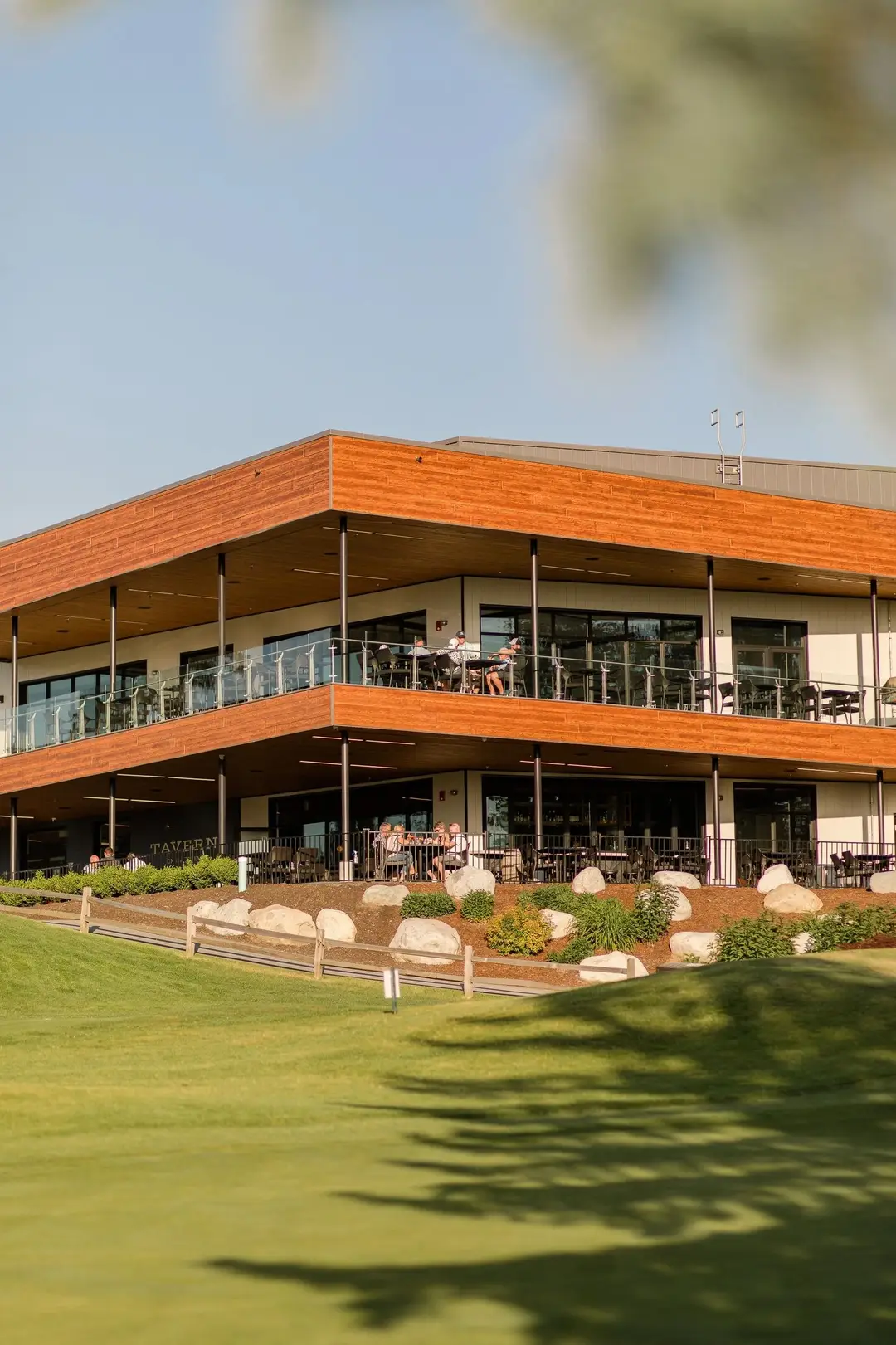 Ledgeview Golf Club