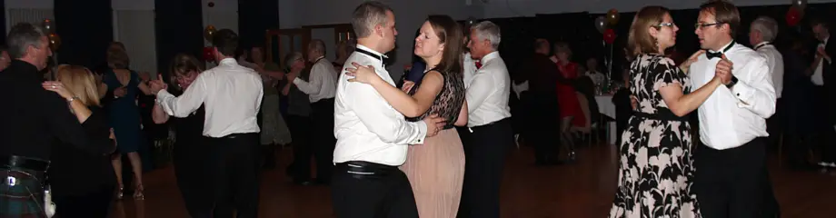 Cheek2Cheek Dance