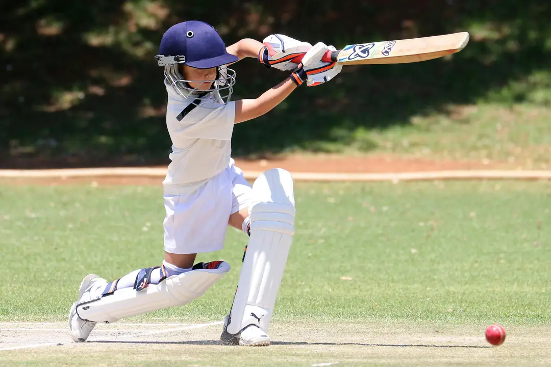 A New Star Cricket Academy Delhi