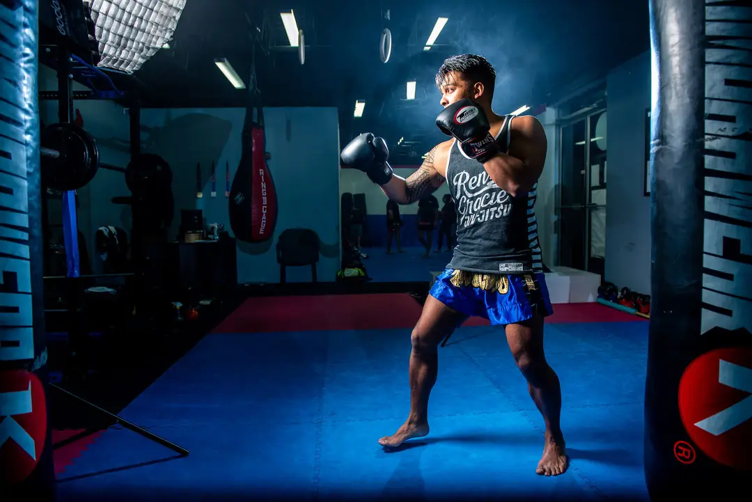 Kalari Kickboxing and Muay Thai Academy