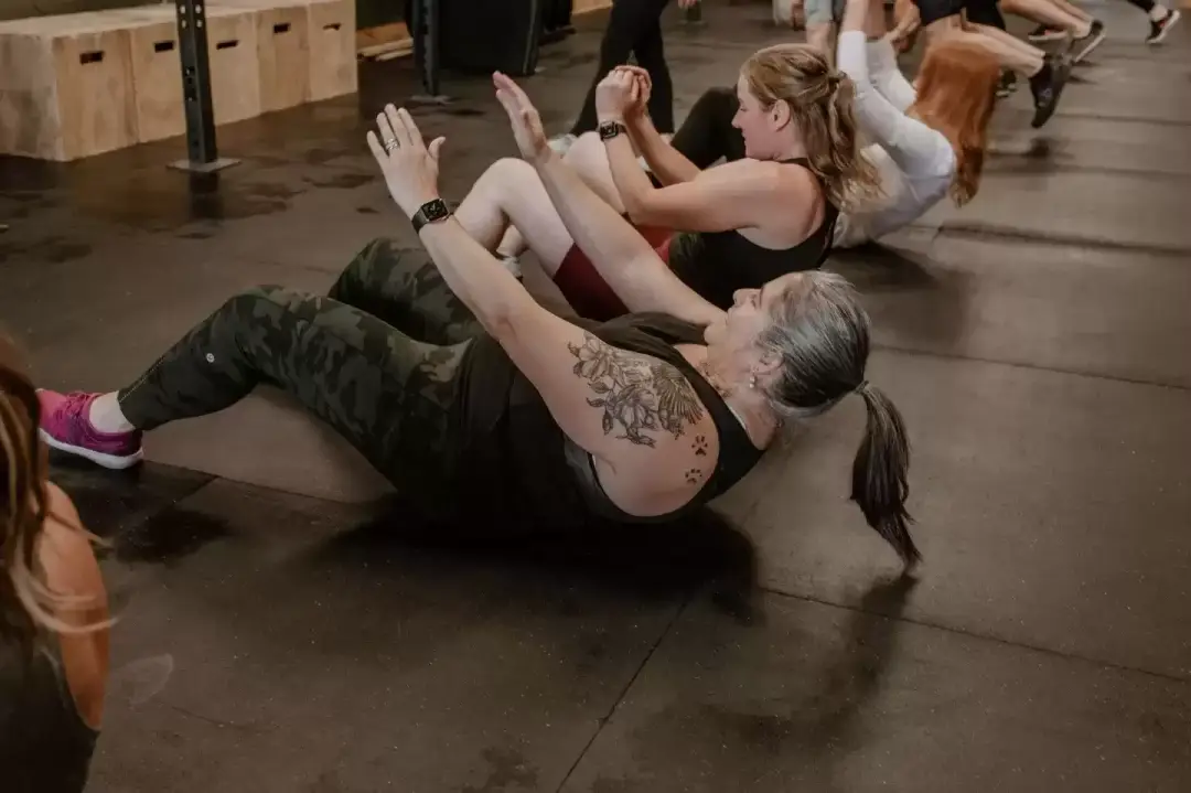 HOP Fitness