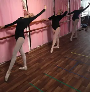 Royal Academy of Ballet