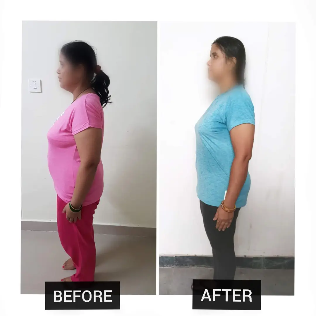BODYWORX BY DR.ANKITA