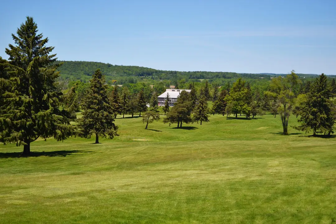 Oak Hills Golf Club