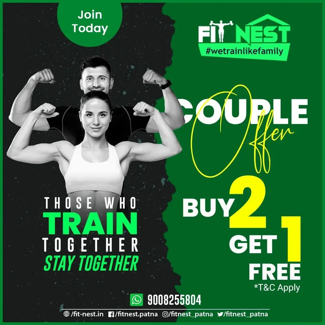 Fit Nest