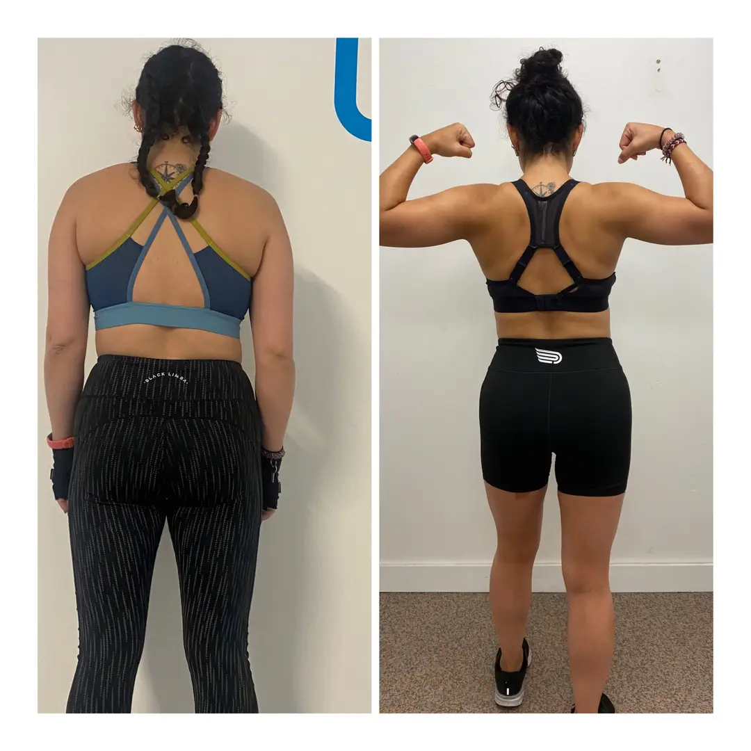 Alexandra Fitness