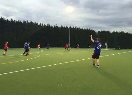 6 -A-Side Football Leisure Leagues Dagenham