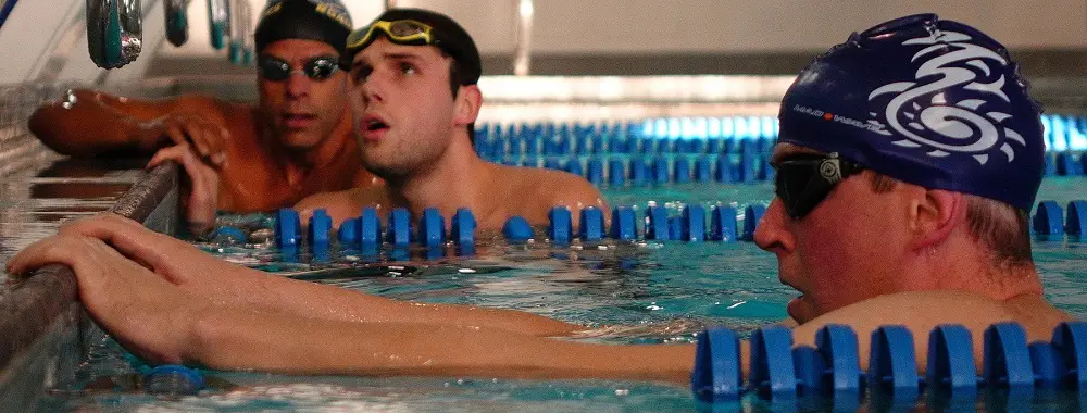 Mississauga Masters Swimming Club