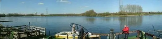 Sale Water Ski Club