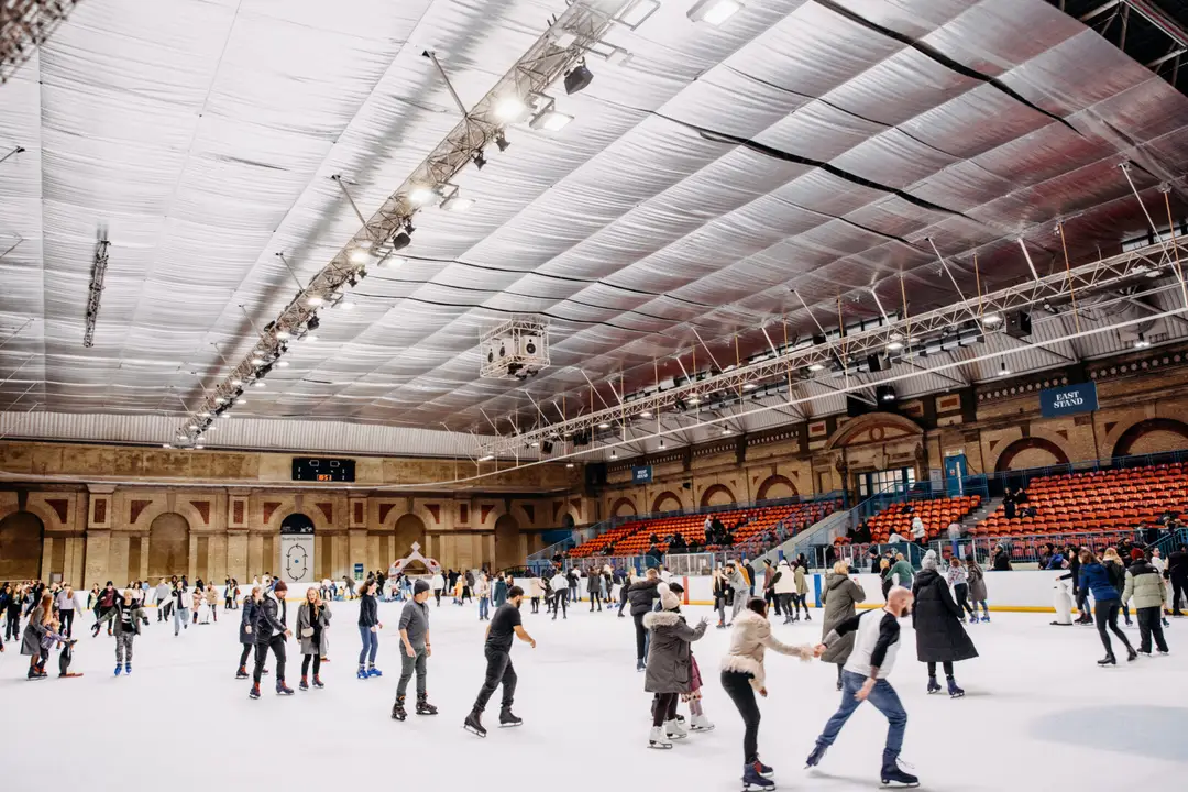 Alexandra Palace