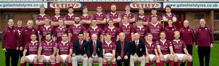 Gala RFC