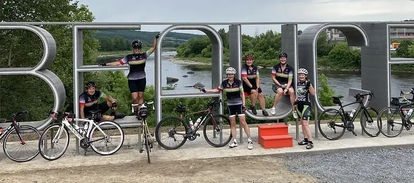 Club Sur 2 Roues Beauce