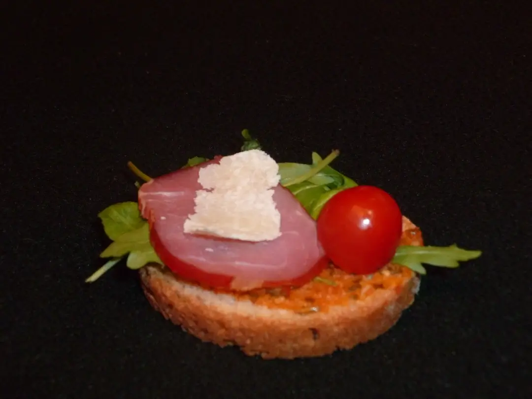 Open Cooking