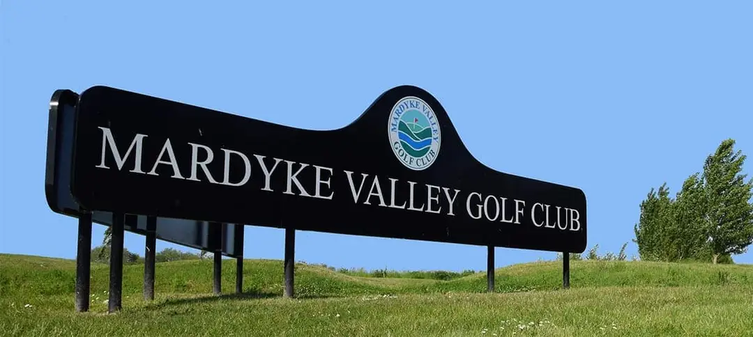 Mardyke Valley Golf Club