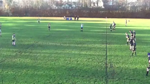 Holmes Chapel RUFC