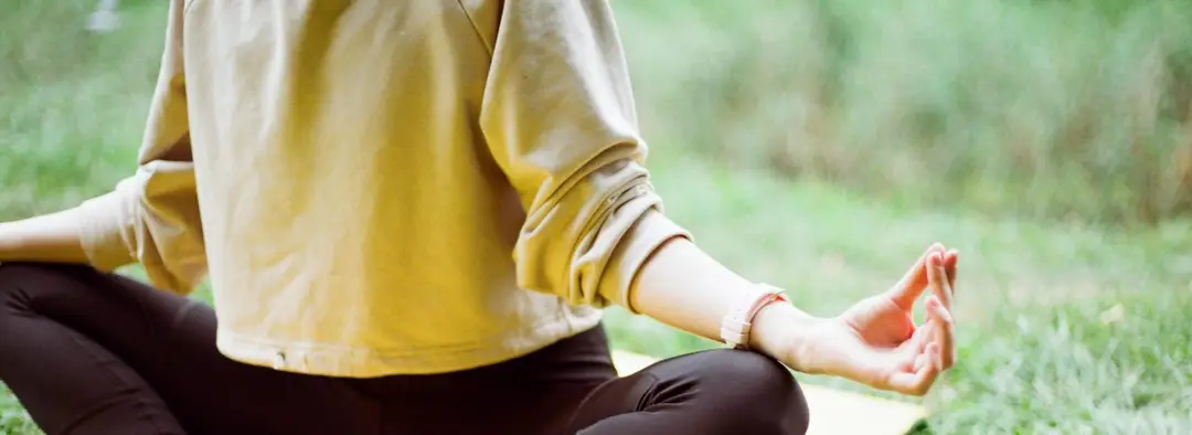 Yoga Pour Moi
