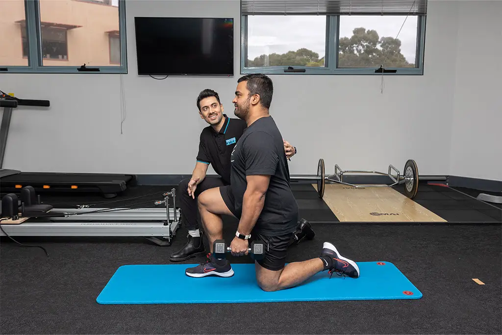Physio Fit Findon