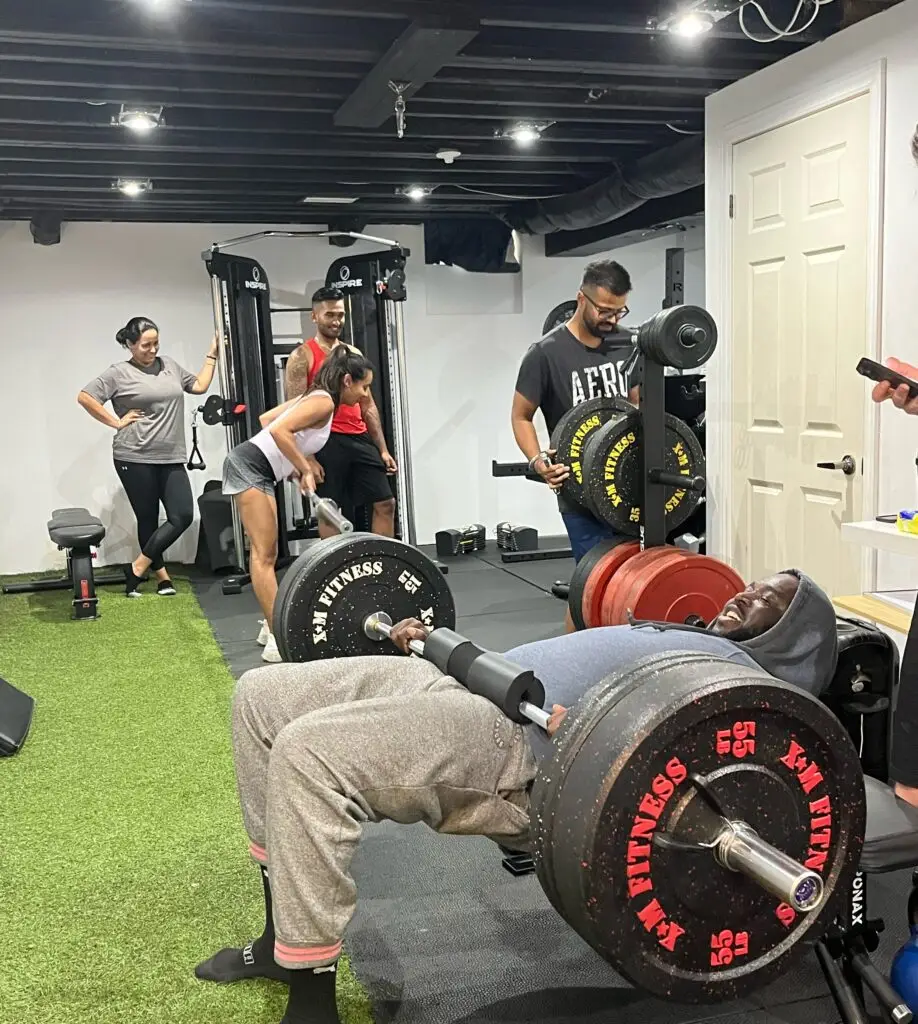 Fitnesspros Canada - Brampton & Caledon's #1 Fat Loss Program