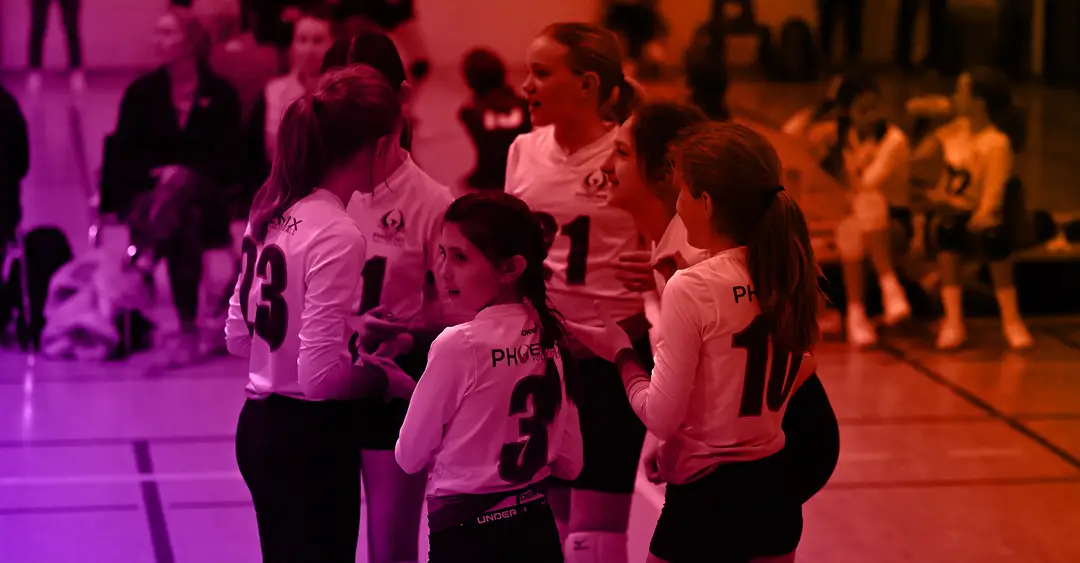 Phoenix Volleyball