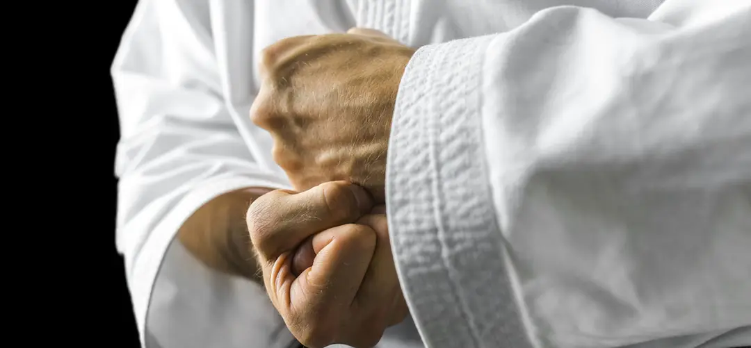 BMS Karate Keswick