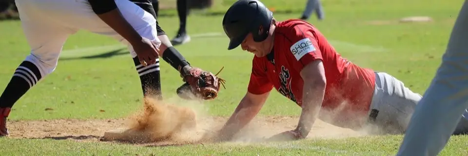 Baseball WA