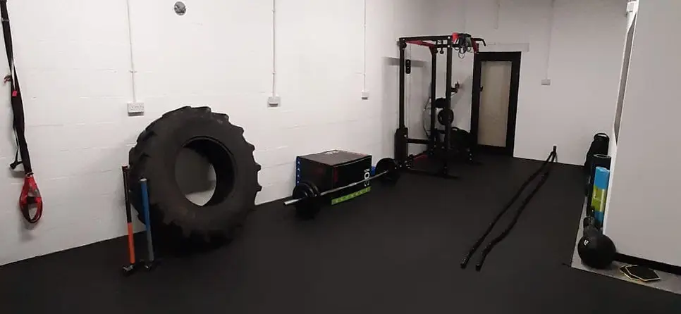 SW Fitness