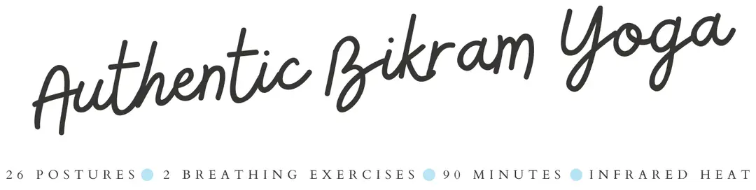 Hot For Yoga