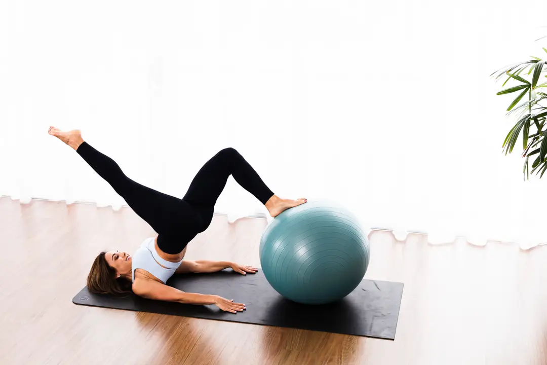 Pilates Project
