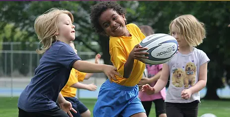 Kamloops Rugby Club