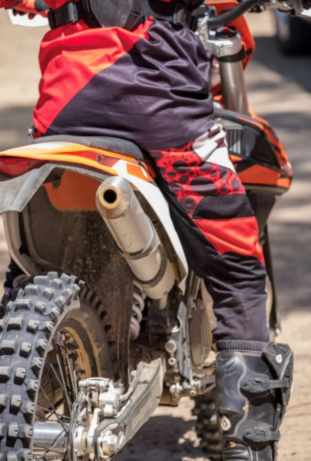 Enduro world