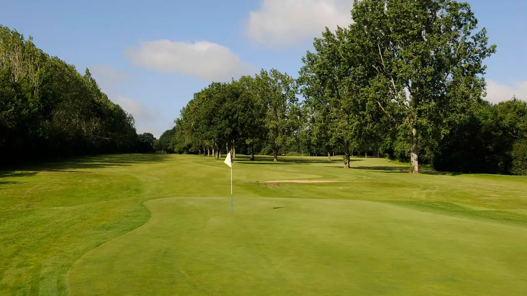 Bentley Golf Club