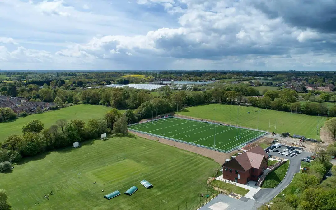 Rosedale Sports Club Ltd